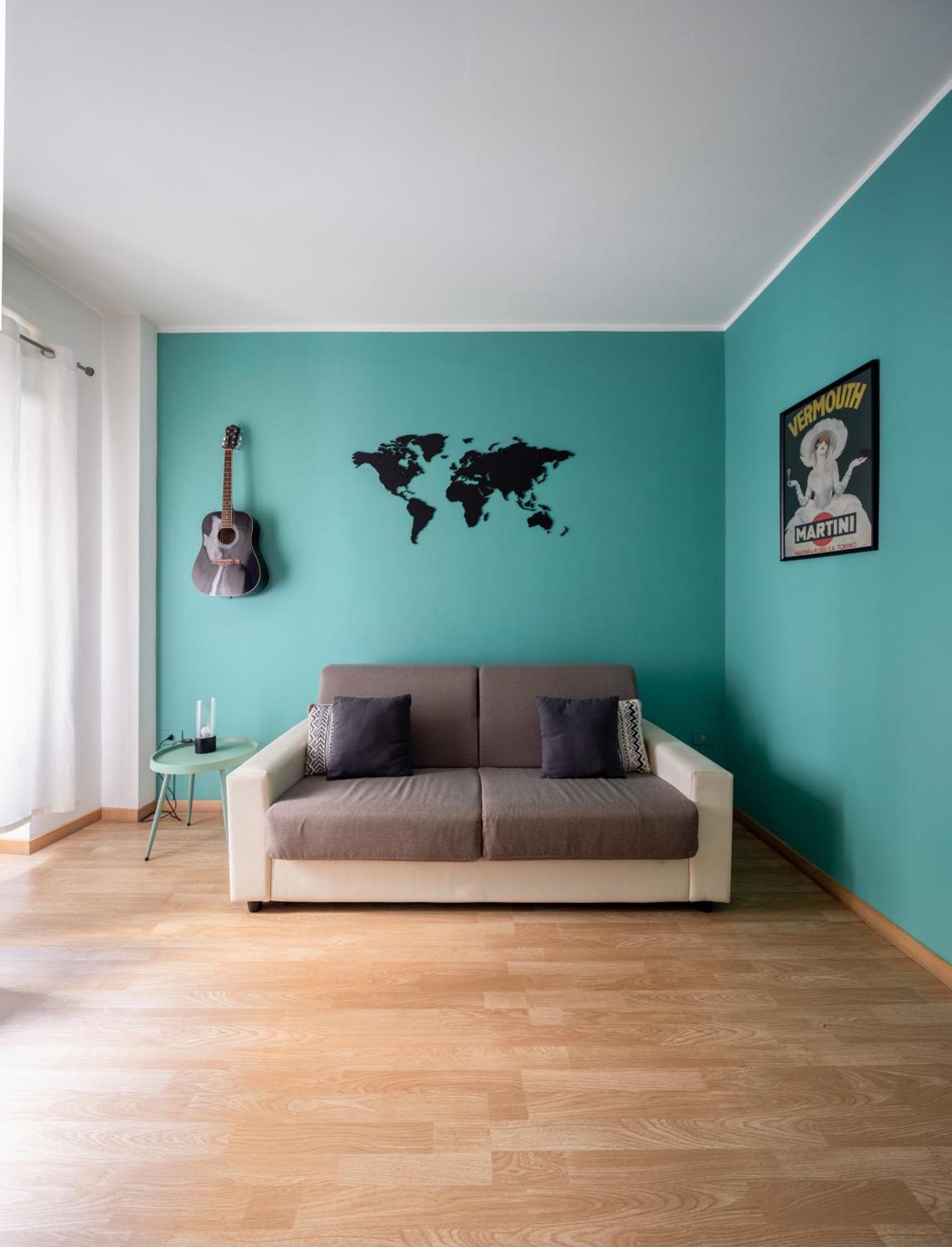 Pennylane Rome Apartment Bagian luar foto