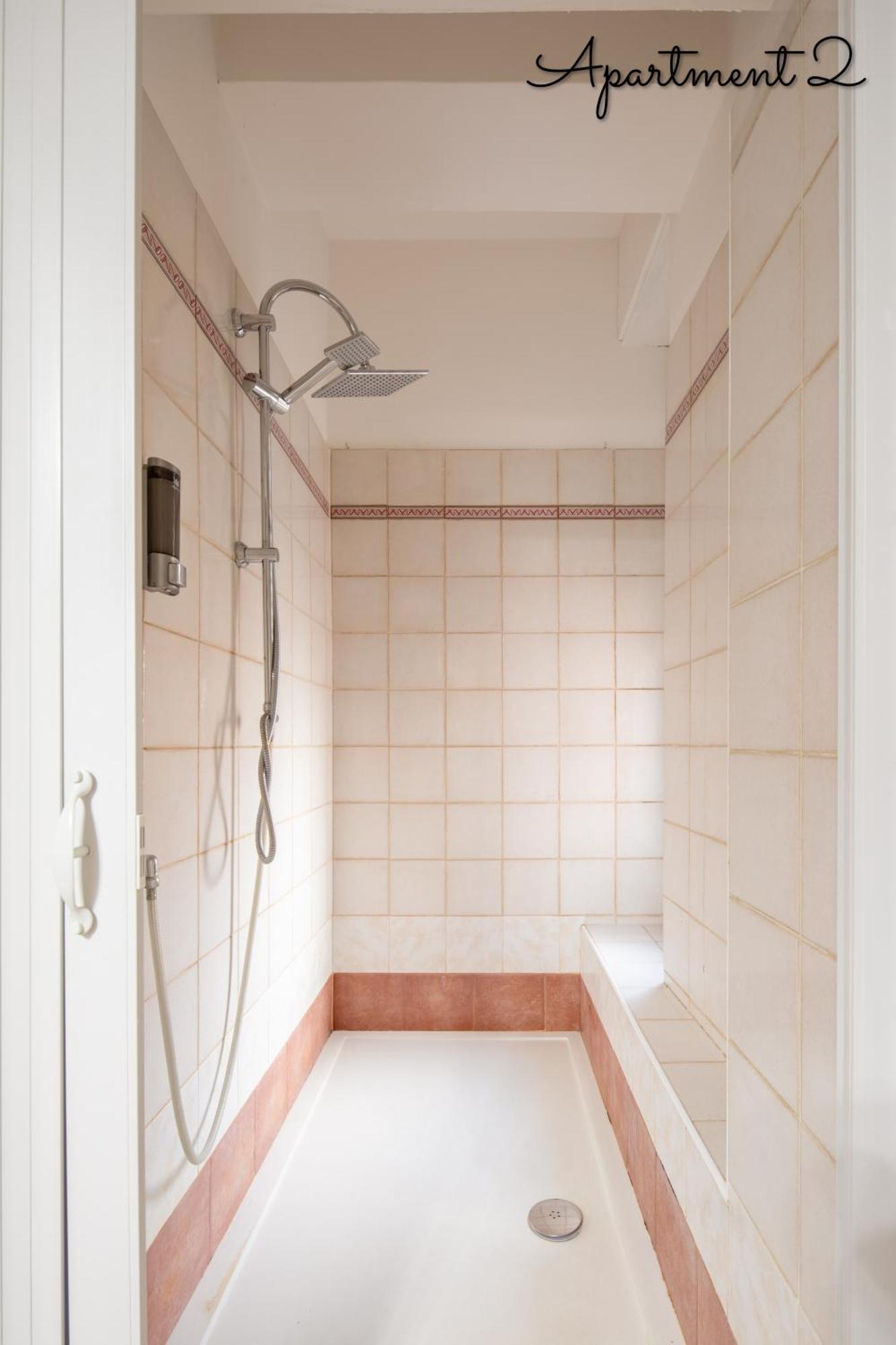 Pennylane Rome Apartment Bagian luar foto