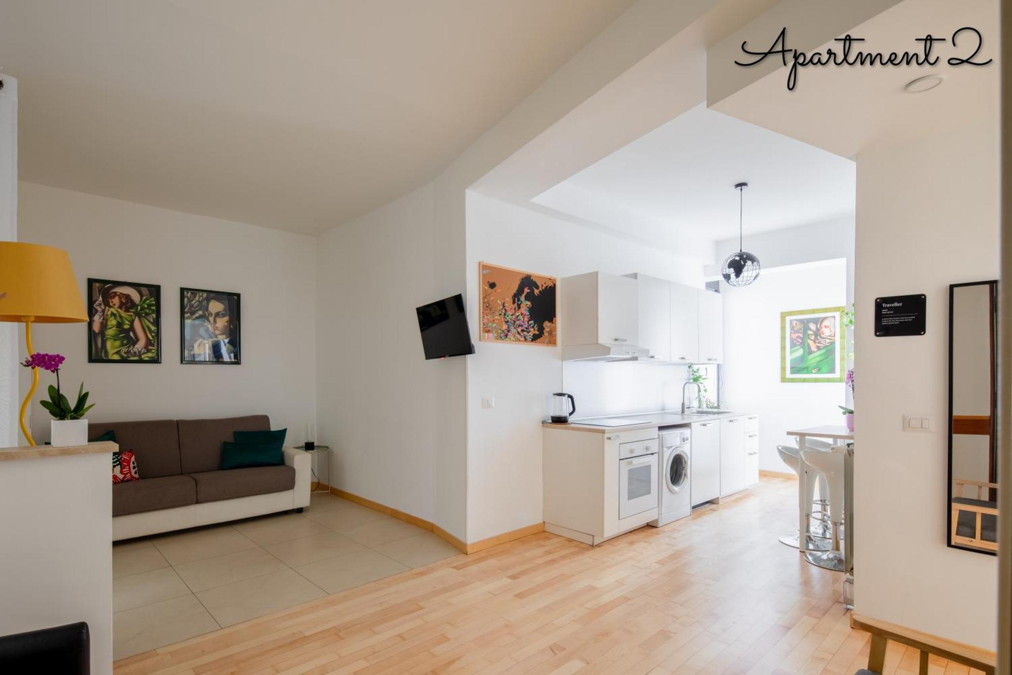Pennylane Rome Apartment Bagian luar foto