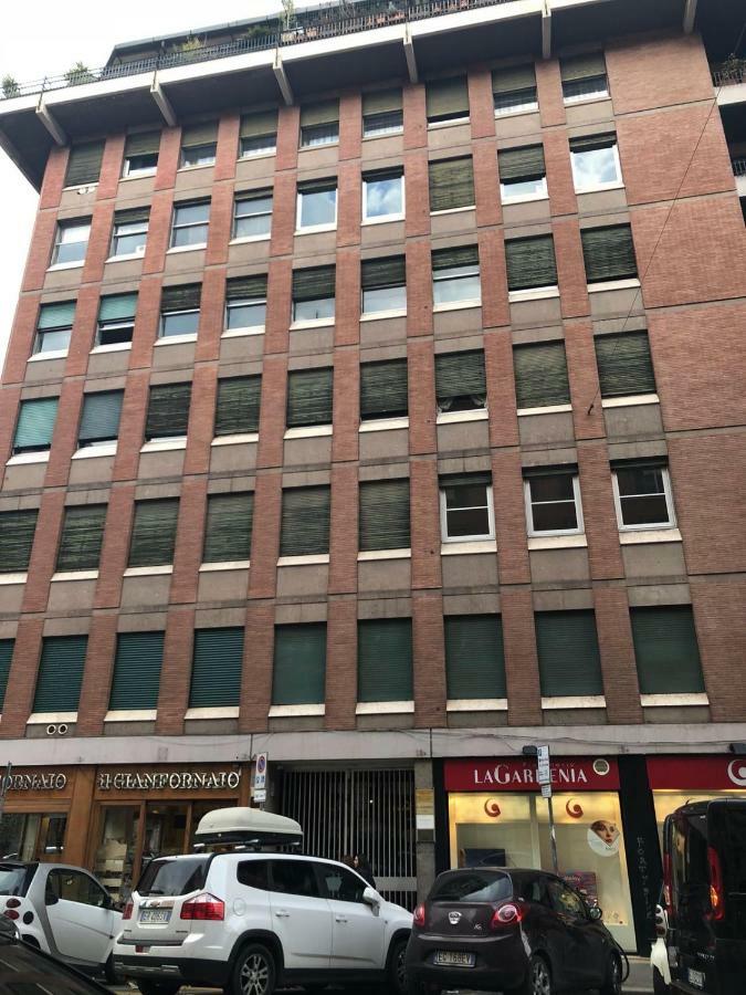 Pennylane Rome Apartment Bagian luar foto